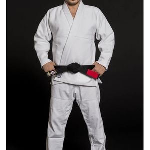 Ronin BJJ Double Weave Gi Jiu Jitsu A1